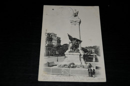 18745-            CAEN - Monument élevé à La Mémoire Des Enfants Du Calvados - 1902 - Caen