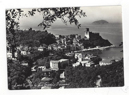 CARTOLINA DI LERICI - LA SPEZIA - 5 - La Spezia