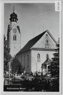 Wallfahrtskirche Beinwil AG - Beinwil Am See