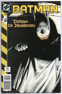 Batman "nuova Serie" (Play Press 1999) N. 1 - Super Eroi