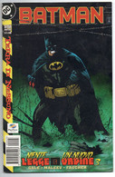 Batman "nuova Serie" (Play Press 1999) N. 3 - Super Eroi