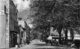 ¤¤  -   BRASSAC   -   Avenue De Lacaune-les-Bains         -   ¤¤ - Brassac