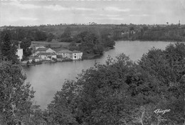 AVAILLES-LIMOUZINE - La Vallée De La Vienne, Le Moulin Cordier - Edition M. Audoin - Availles Limouzine