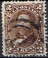 HAWAI #  FROM 1875  STAMPWORLD 23 - Hawai