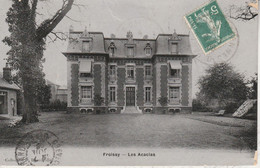 60 - FROISSY - Les Acacias - Froissy