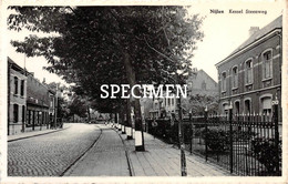 Kessel Steenweg - Nijlen - Nijlen