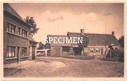 Hoekje - Stavele - Alveringem