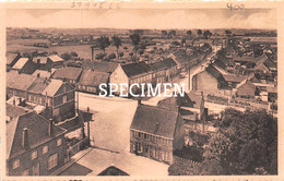 Panorama - Stavele - Alveringem