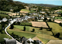 Barcus * Vue Panoramique Aérienne Du Village - Other & Unclassified