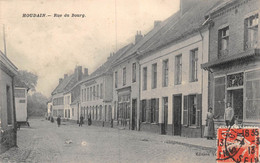 A-20-5231 : HOUDAIN. RUE DU BOURG - Houdain