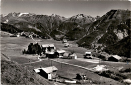 Riederalp, Wallis (44080) * 14. 7. 1964 - Riederalp