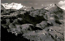 Riederalp (44071) * 3. 8. 1965 - Riederalp