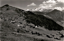 Bettmeralp (44205) * 25. 7. 1968 - Bettmeralp