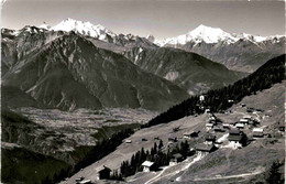 Bettmeralp, Wallis (44215) * 11. 9. 1961 - Bettmeralp