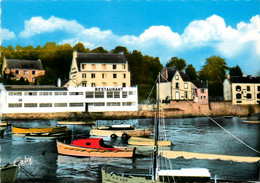 La Trinité Sur Mer * Hôtel Restaurant " étoile De L'océan " Propriétaire JOANNIC - La Trinite Sur Mer