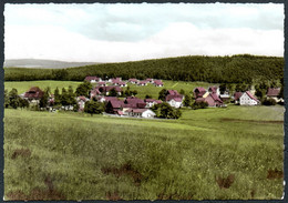 E2685 - TOP Buntenbock - Verlag Foto Stille - Clausthal-Zellerfeld