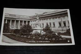 18786-          AMIENS, LA BIBLIOTHEQUE - Amiens