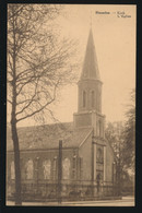 HEUSDEN  KERK - Heusden-Zolder