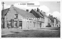 Oostrozebekstraat - Meulebeke - Meulebeke