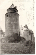 Le Chateau - Châteaugiron