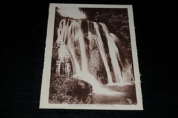 18808-          POLIGNY,  CASCADE DE VAUX - Poligny