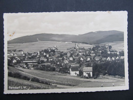 AK FERNDORF Kreuztal Kr. Siegen Ca.1940 /////  D*46362 - Siegen