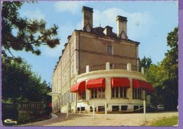 Sail Les Bains - Grand Hôtel - Sonstige Gemeinden
