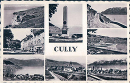 Cully VD, Multivues (3953) - Cully