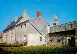 Ile De Noirmoutier * La Maison Du Gouverneur De Noirmoutier En L'ile - Ile De Noirmoutier