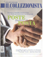 IL COLLEZIONISTA SETTEMBRE 2014 - Italiane (dal 1941)