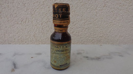 1 Flacon Intact Et Non Ouvert D'anisette Noirot; - Other & Unclassified