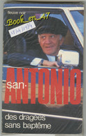 {69753} San-Antonio, Des Dragées Sans Baptême. 18/04/1984 . " En Baisse " - San Antonio