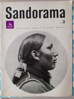 Revue Medicale Sandorama N° 3 Sandoz Voir Sommaire - Médecine & Santé