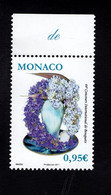 1112213645 SCOTT 2625 (XX)  POSTFRIS MINT NEVER HINGED POSTFRISCH EINWANDFREI - 44 INTL. FLOWER SHOW MONTE CARLO - Other & Unclassified