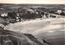 ¤¤  -   ERQUY   -     Plage De Caroual       -   ¤¤ - Erquy