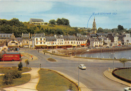 ¤¤  -   BINIC   -   Quai De Courcy   -  Camion " OUTIROR "  -  Bar, Restaurant " Le Surcouf "    -   ¤¤ - Binic