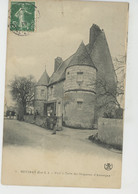 METTRAY - Pied-à-terre Des Seigneurs D'Avantigny - Mettray