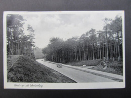 AK SOEST SOESTDIJK Autobahn 1941  ////  D*46461 - Soestdijk