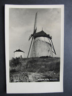 AK RETZ B. Hollabrunn  Ca.1940 Wind Mill Windmühle  ////  D*46498 - Hollabrunn