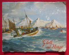 Glott Av Norge, Glimpses Of Norway - Scandinavische Talen