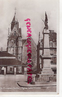 72- MAMERS - EGLISE SAINT NICOLAS - CARTE PHOTO A. RICHEPIN N° 8 - Mamers