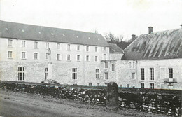 BAYE FOYER DE CHARITE VU DE LA ROUTE - Autres & Non Classés