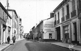 A-20-5264 : MARSEILLE SAINT-BARNABE. RUE MONTAIGNE. - Saint Barnabé, Saint Julien, Montolivet