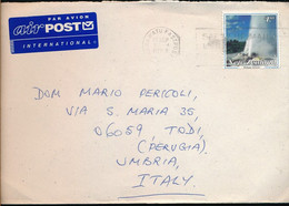 °°° NEW ZELAND - 1993 °°° - Lettres & Documents