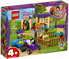 Lego Friends - L'ECURIE DE MIA Mia's Foal Stable Réf. 41361 Neuf - Zonder Classificatie