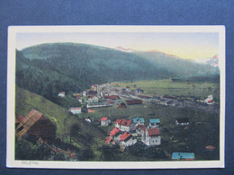 AK SELZTHAL Selztal Ca.1915  ///  D*46591 - Selzthal