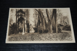 18854-          FONTAINEBLEAU, JARDINS DU PALAIS, ALLEE DES PLATANES - Fontainebleau