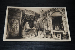 18860-          FONTAINEBLEAU, LE PALAIS, CHAMBRE A COUCHE DE NAPOLEON Ier - Fontainebleau