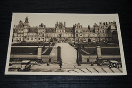 18871          FONTAINEBLEAU, LA PALAIS, COUR DES ADIEUX - Fontainebleau