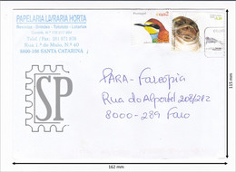 Portugal 2007 Fauna Marinha Da Madeira Foca Monge Mediterrâneo Monachus Monachus  Phoque Moine Monk Seal - Cartas & Documentos